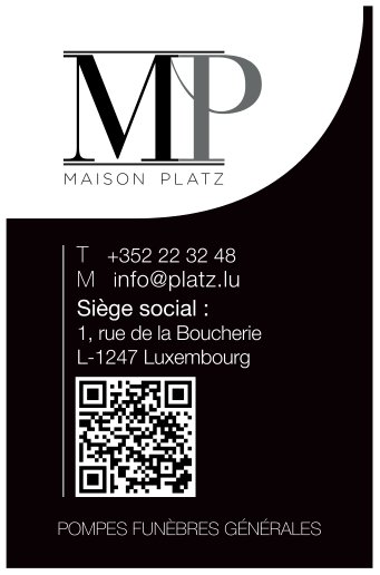Carte de visite