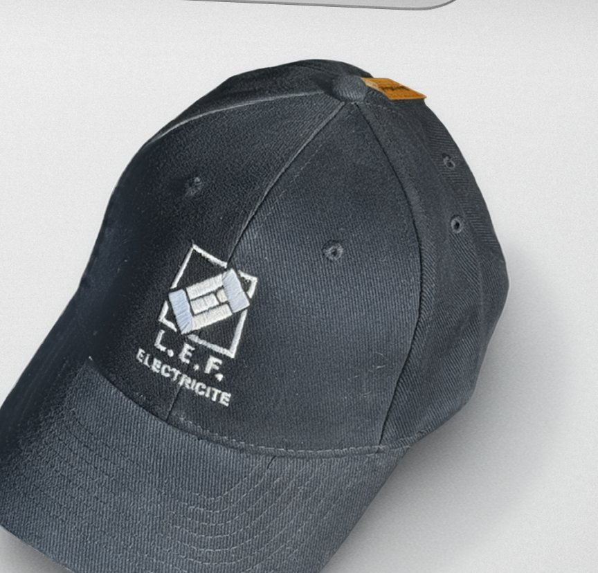 Casquette