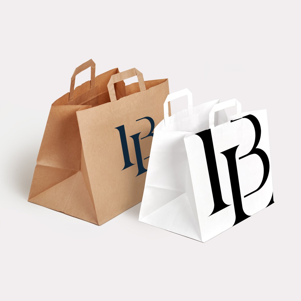 Sac en papier