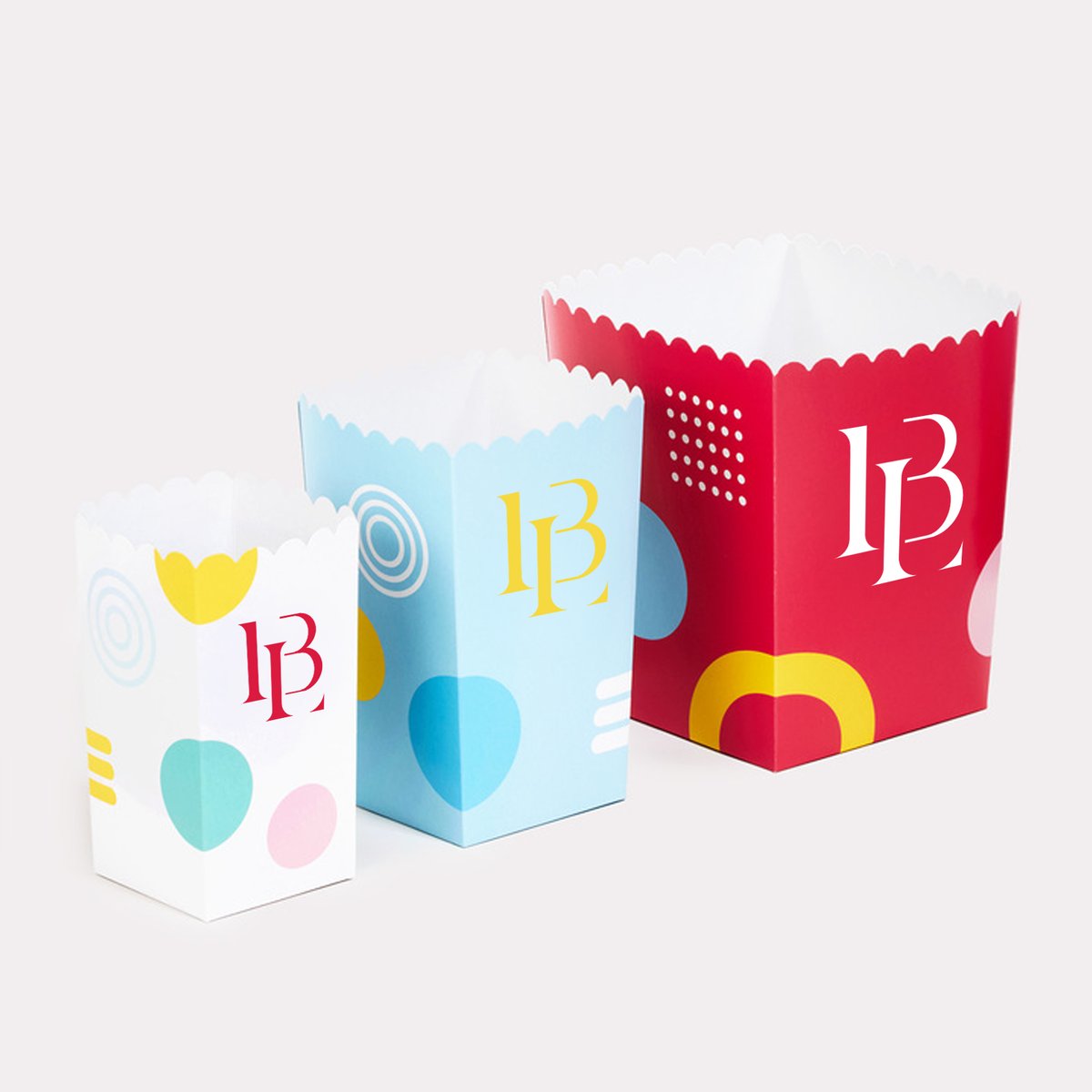 Pop-corn